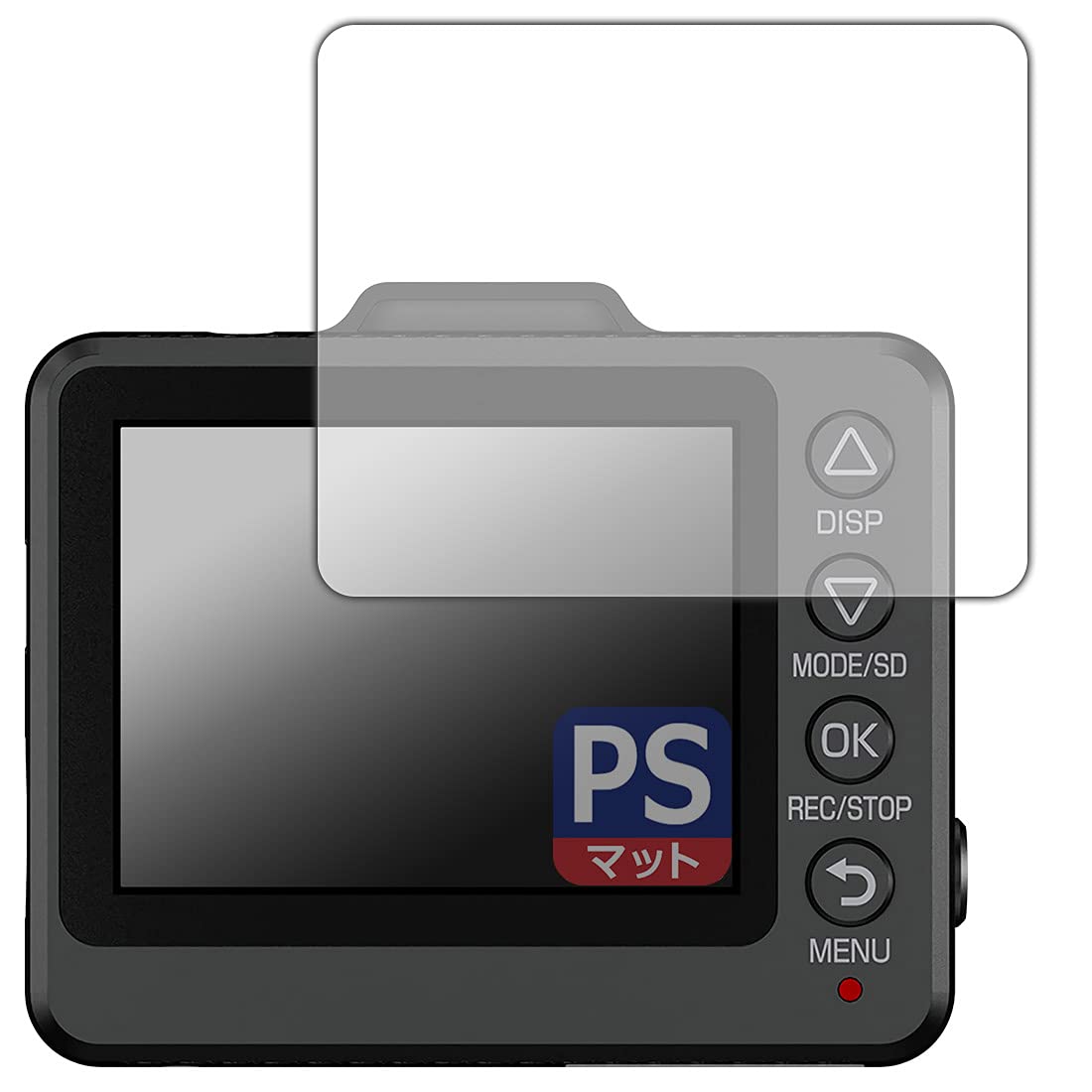 Amazon.co.jp: PDA工房 ドライブレコーダー SN-TW70d/SN-TW78d/SN